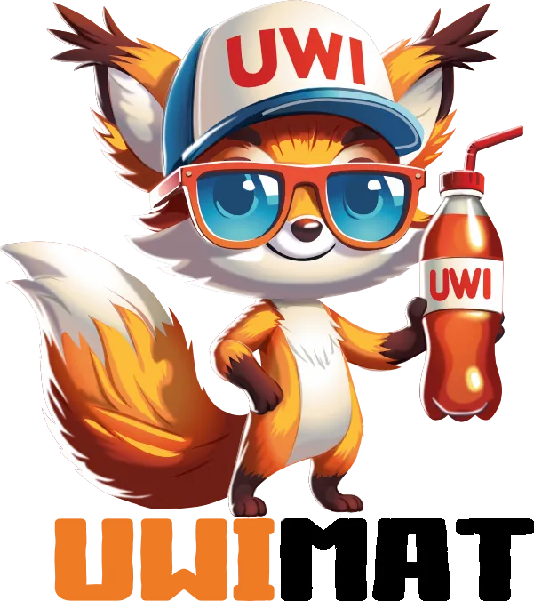 UWIMAT_Logo_schwarz UWIMAT Logo